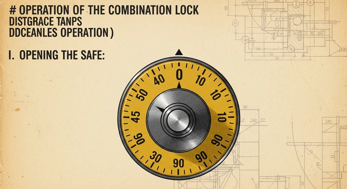 Header image for A Modest Flag for the Local Secret