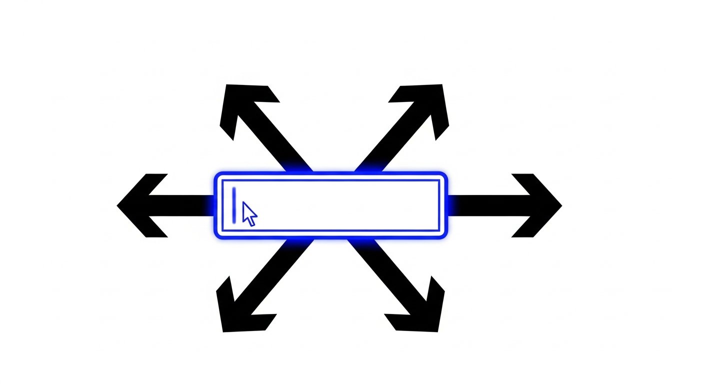 Header image for field-sizing Is the End of the Ghost Textarea Hack