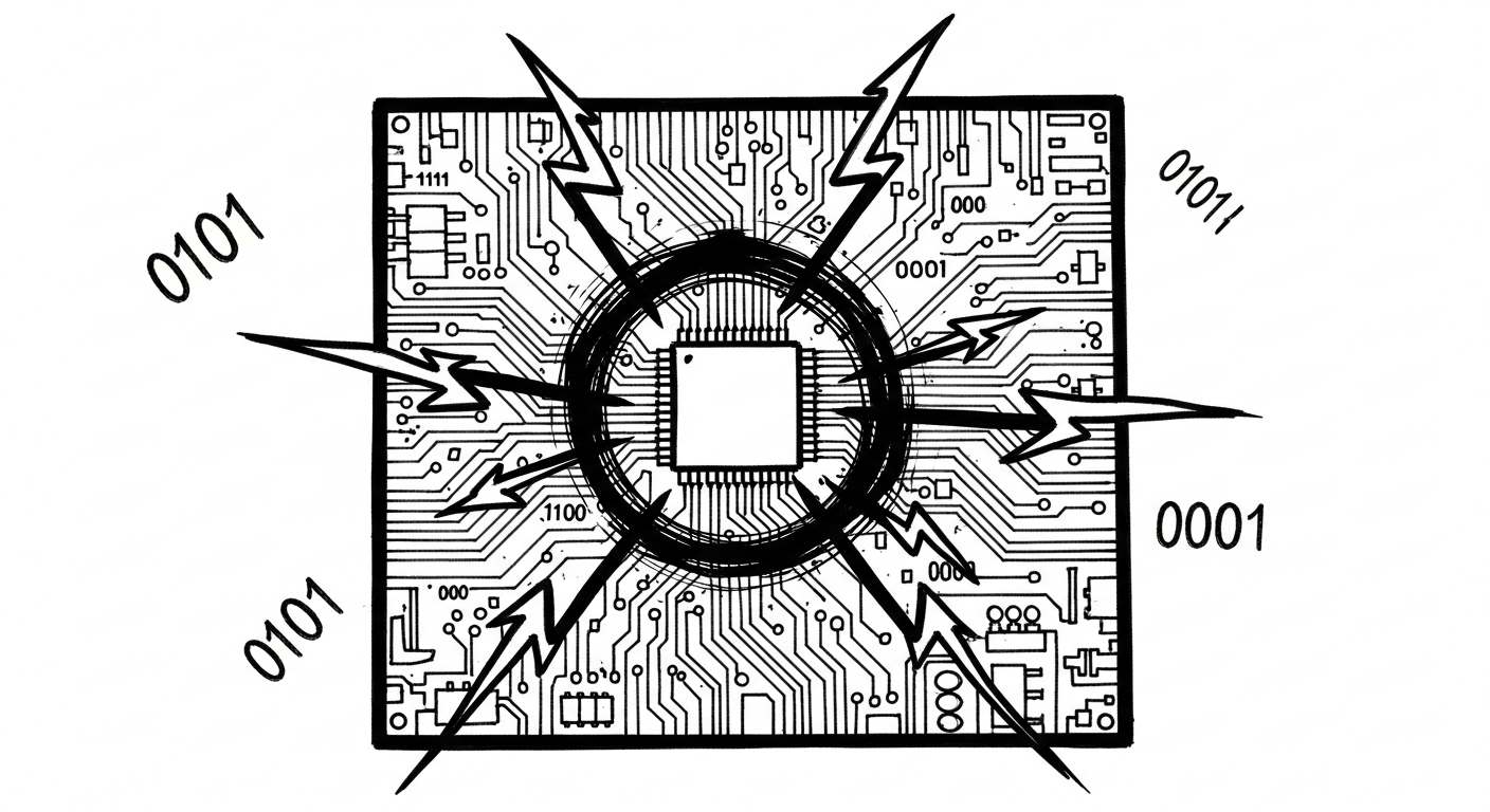 Header image for Could the WebNN API Finally Bridge the Gap Between Your Browser and the NPU?