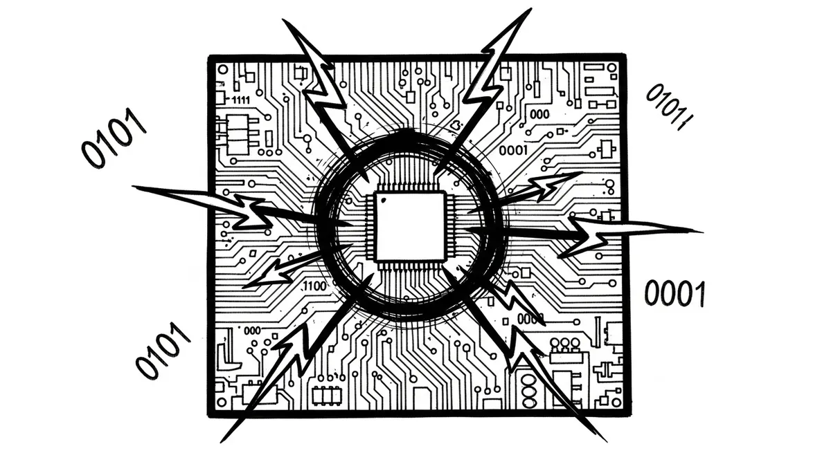 Header image for Could the WebNN API Finally Bridge the Gap Between Your Browser and the NPU?