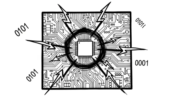 Header image for Could the WebNN API Finally Bridge the Gap Between Your Browser and the NPU?