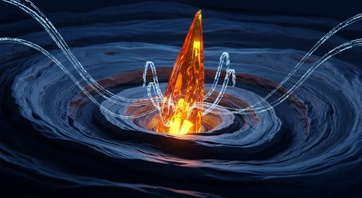 Header image for The Day I Finally Navigated the Compaction Storm: A Deep Dive into LSM Trees