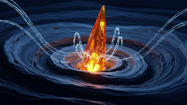 Header image for The Day I Finally Navigated the Compaction Storm: A Deep Dive into LSM Trees