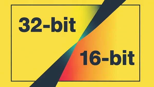 Header image for 16 Bits Is All You Need: Scaling On-Device AI with JavaScript’s New Float16Array