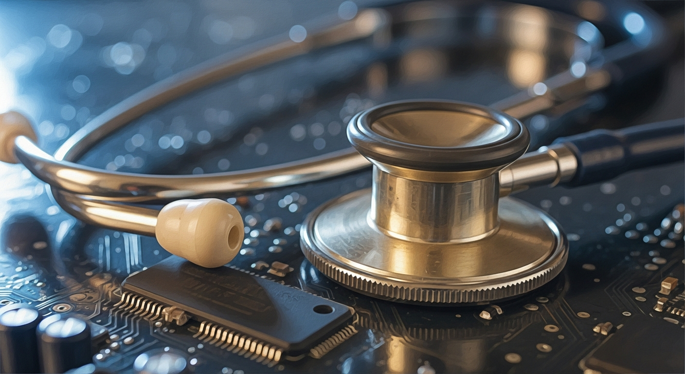 Header image for How to Instrument Your Node.js App Without a Single Monkey-Patch