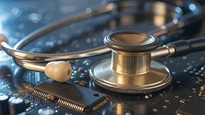 Header image for How to Instrument Your Node.js App Without a Single Monkey-Patch