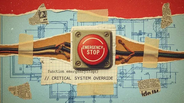 Header image for AbortController Is Your Universal Cleanup Button