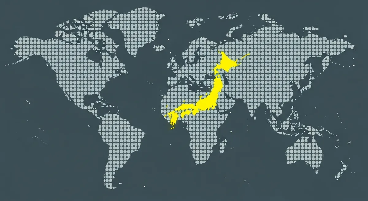 Header image for Localized Labels Without the 2MB Dictionary: A Deep Dive into Intl.DisplayNames