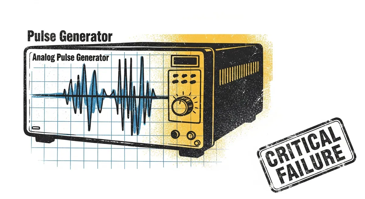 Header image for The 'Failing' Health Check: How I Finally Rescued My Node.js Pods from the Kubernetes Liveness Trap