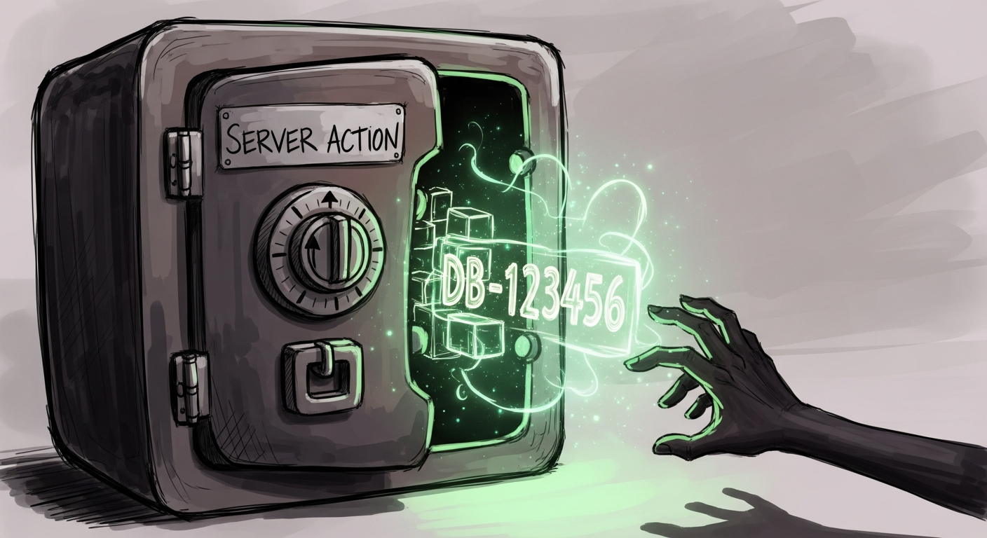 Header image for A Rigid Perimeter for the Server Action: Defending Your React 19 Mutations Against IDOR