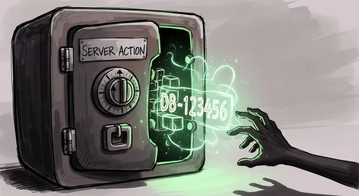 Header image for A Rigid Perimeter for the Server Action: Defending Your React 19 Mutations Against IDOR