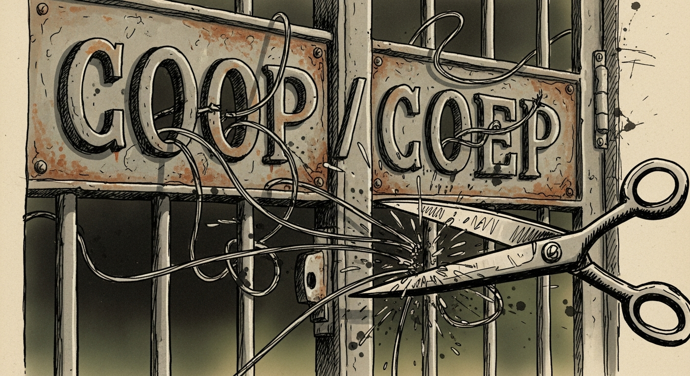 Header image for The Day I Locked Myself Out of My Own Website: A Deep Dive into Cross-Origin Isolation