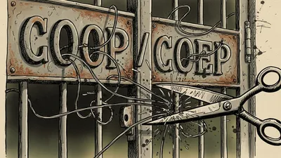 Header image for The Day I Locked Myself Out of My Own Website: A Deep Dive into Cross-Origin Isolation