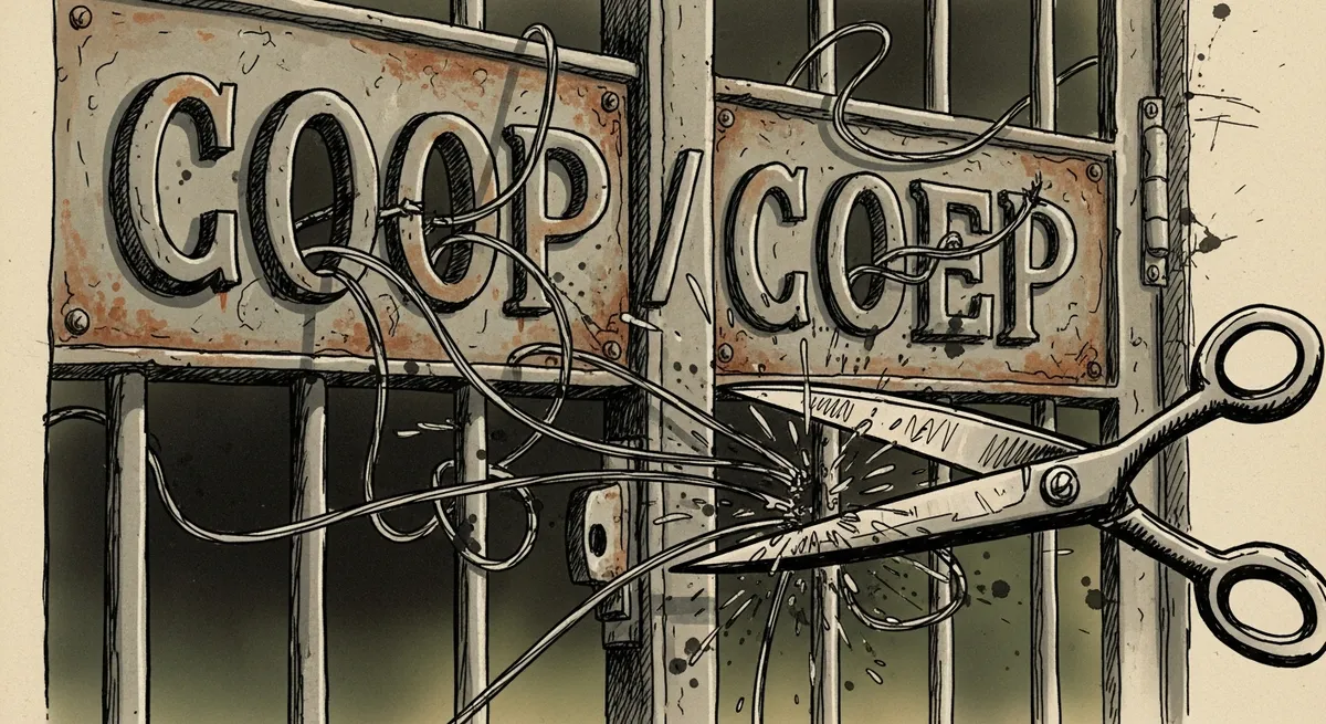 Header image for The Day I Locked Myself Out of My Own Website: A Deep Dive into Cross-Origin Isolation