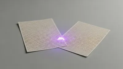 Header image for A 5-Point Checklist for the Near-Duplicate Detector: Scaling Document Similarity with SimHash