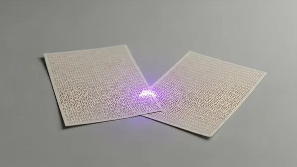 Header image for A 5-Point Checklist for the Near-Duplicate Detector: Scaling Document Similarity with SimHash