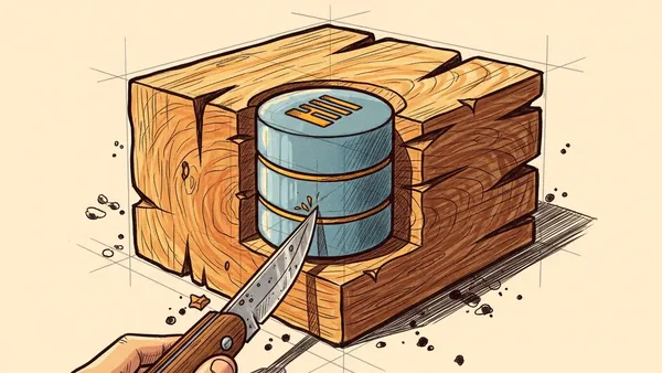 Header image for 3 Architectural Shifts When Moving to Node’s Native SQLite