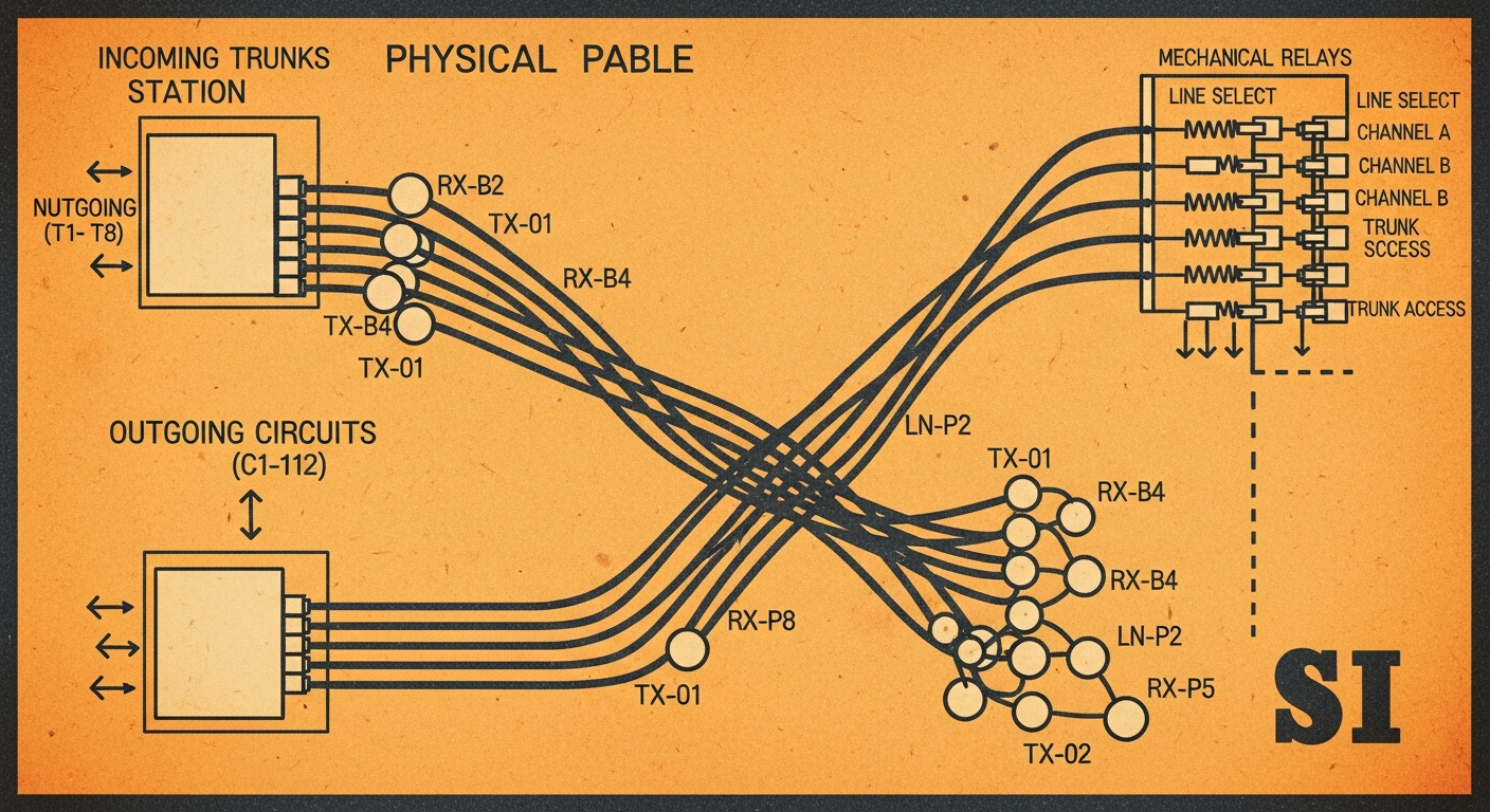 Header image for Stop Trusting `dns.lookup()`: The Hidden Threadpool Tax That’s Killing Your Node.js Throughput