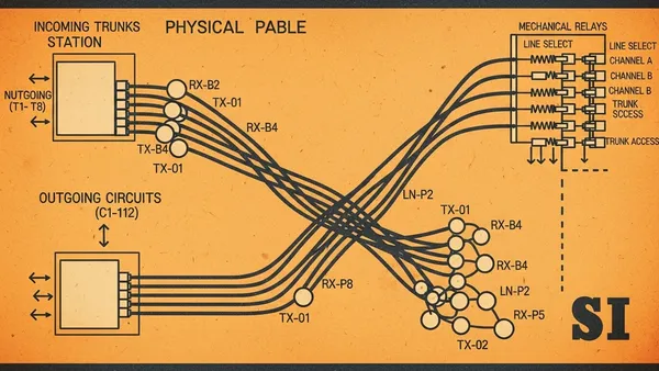 Header image for Stop Trusting `dns.lookup()`: The Hidden Threadpool Tax That’s Killing Your Node.js Throughput