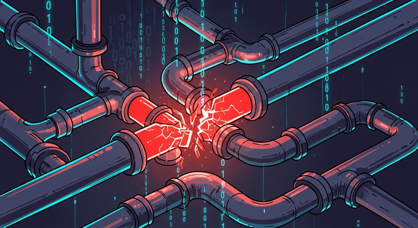 Header image for Fixing Prisma Slow Query Performance in Production Systems
