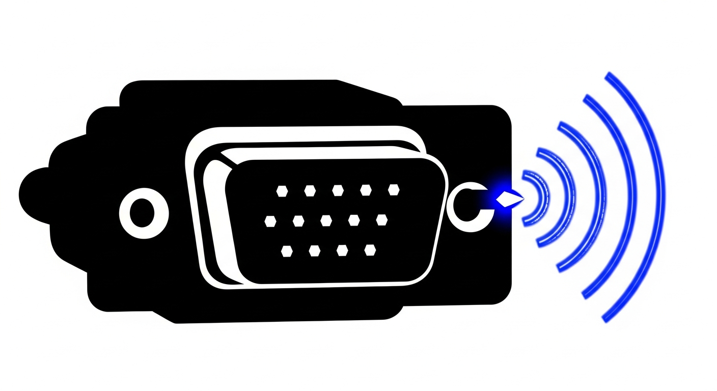 Header image for A Raw Channel for the Serial Port