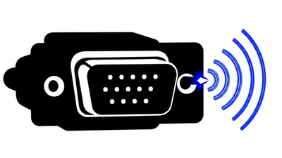 Header image for A Raw Channel for the Serial Port