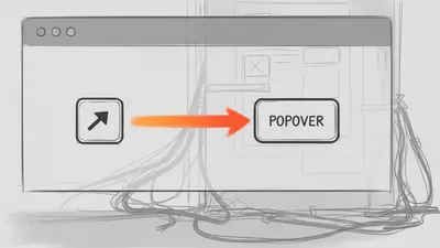 Header image for What Nobody Tells You About the Invoker API: Why Your Next UI Library Might Not Need JavaScript