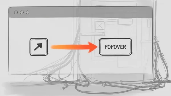Header image for What Nobody Tells You About the Invoker API: Why Your Next UI Library Might Not Need JavaScript