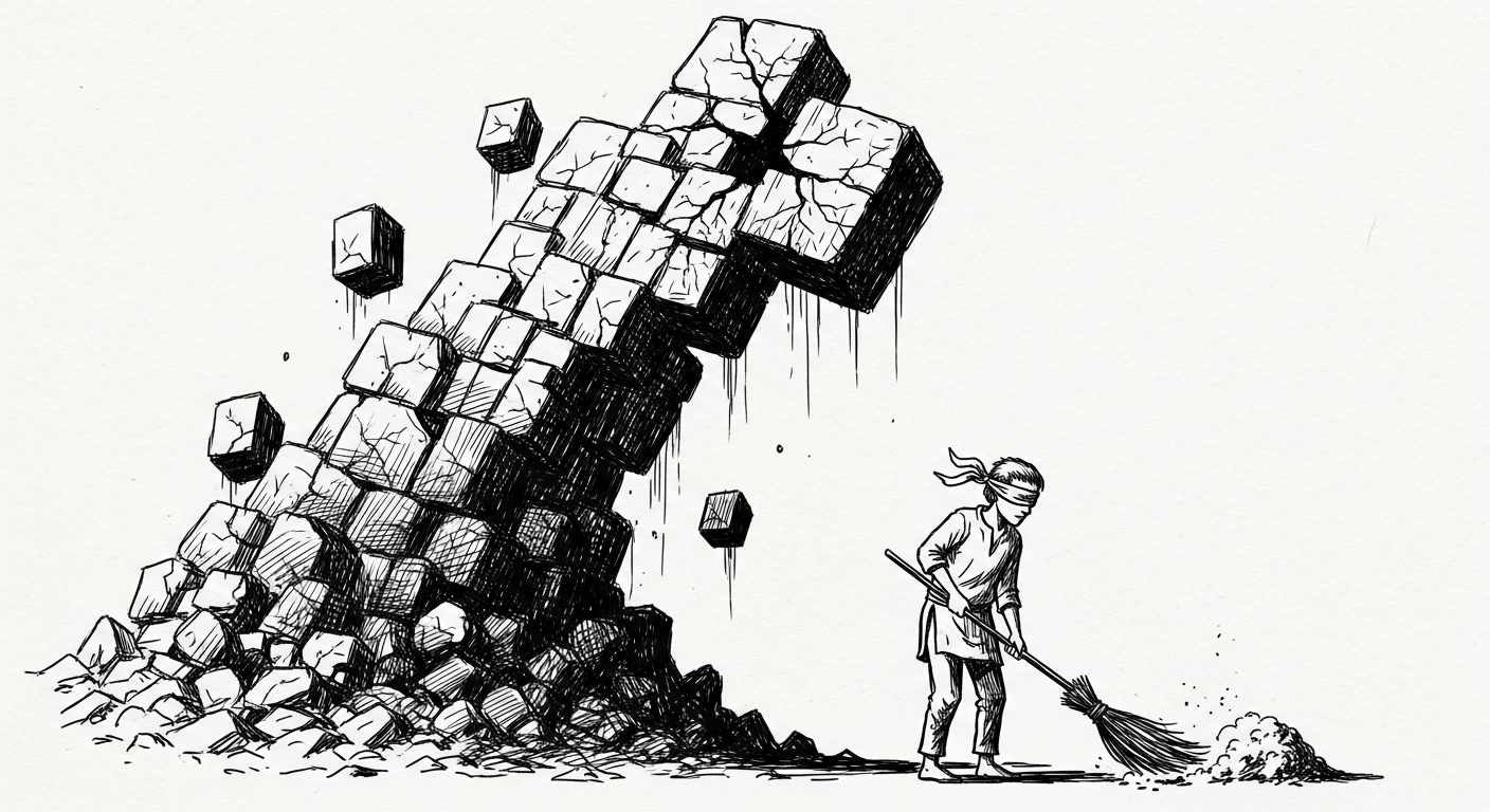 Header image for The External Memory Trap: Why Your Node.js FFI Logic Is Silently Starving the Garbage Collector