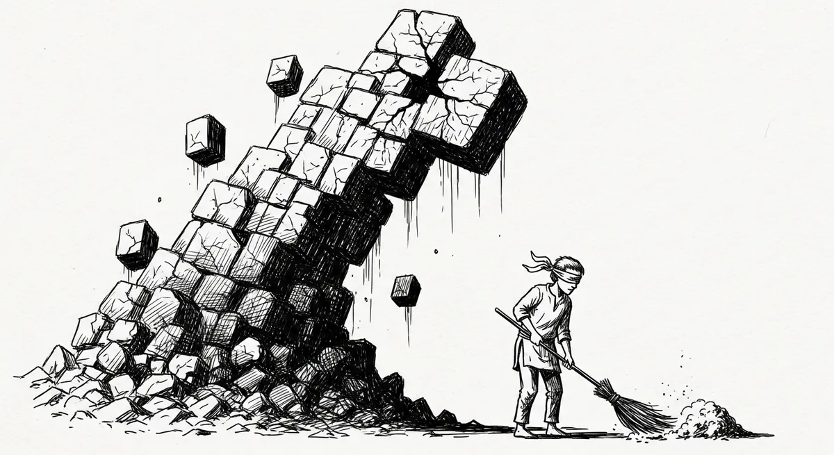 Header image for The External Memory Trap: Why Your Node.js FFI Logic Is Silently Starving the Garbage Collector