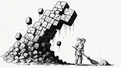 Header image for The External Memory Trap: Why Your Node.js FFI Logic Is Silently Starving the Garbage Collector