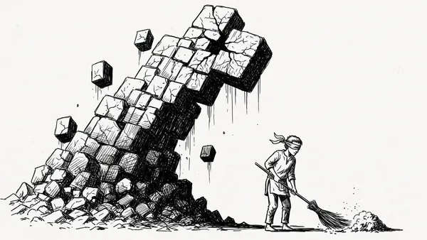 Header image for The External Memory Trap: Why Your Node.js FFI Logic Is Silently Starving the Garbage Collector