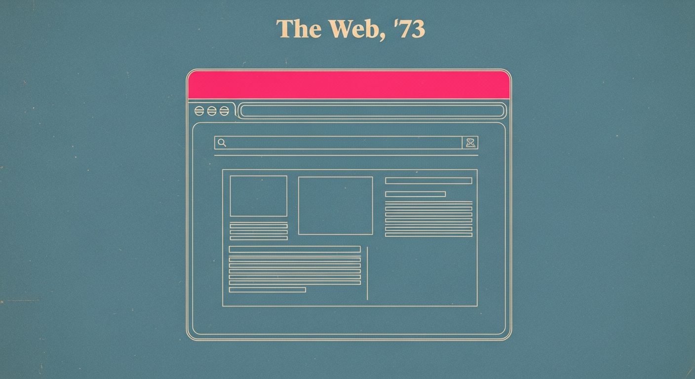 Header image for What Nobody Tells You About content-visibility: The CSS Property That Finally Solves Your Massive DOM Bottlenecks