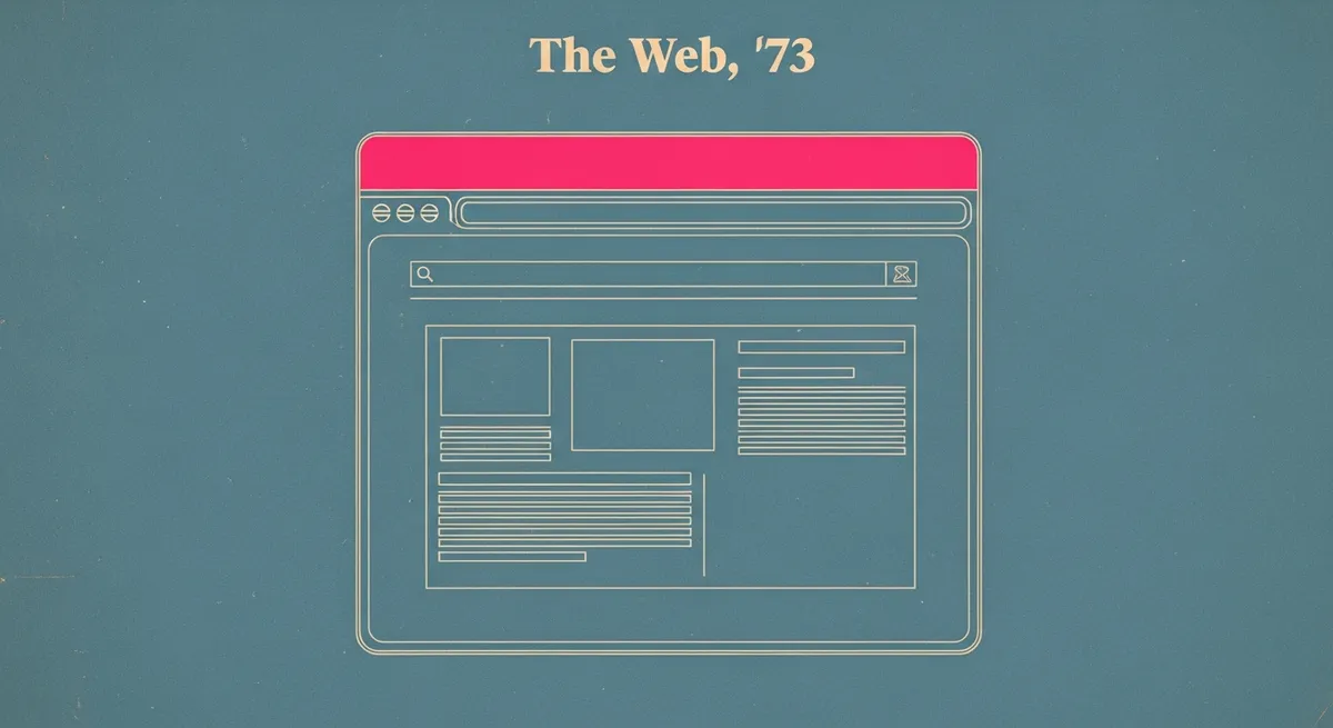 Header image for What Nobody Tells You About content-visibility: The CSS Property That Finally Solves Your Massive DOM Bottlenecks
