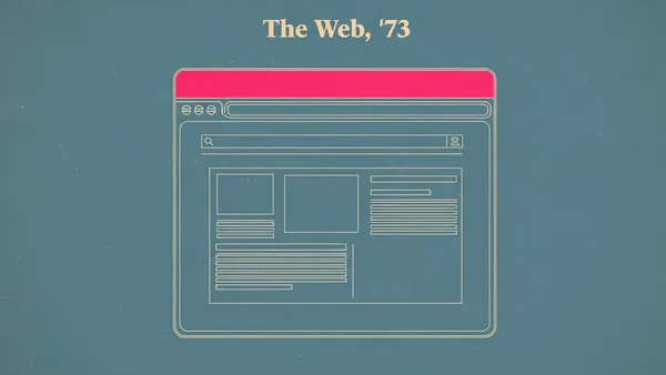 Header image for What Nobody Tells You About content-visibility: The CSS Property That Finally Solves Your Massive DOM Bottlenecks
