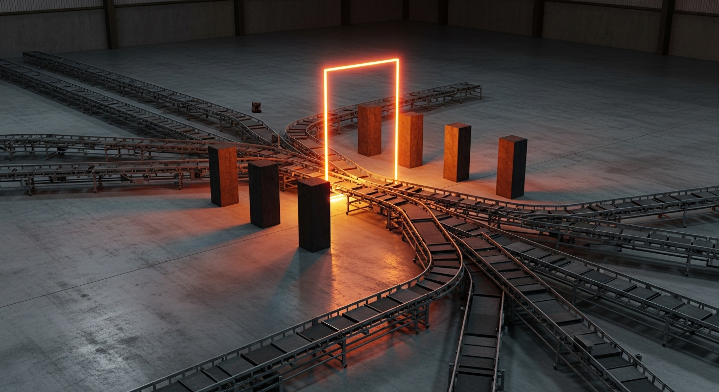 Header image for Pool Starvation