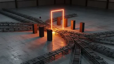 Header image for Pool Starvation