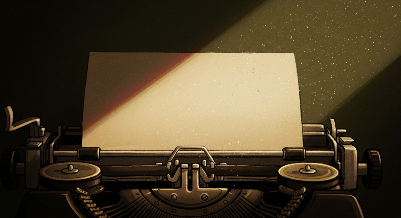 Header image for Your Types Are Too Dry