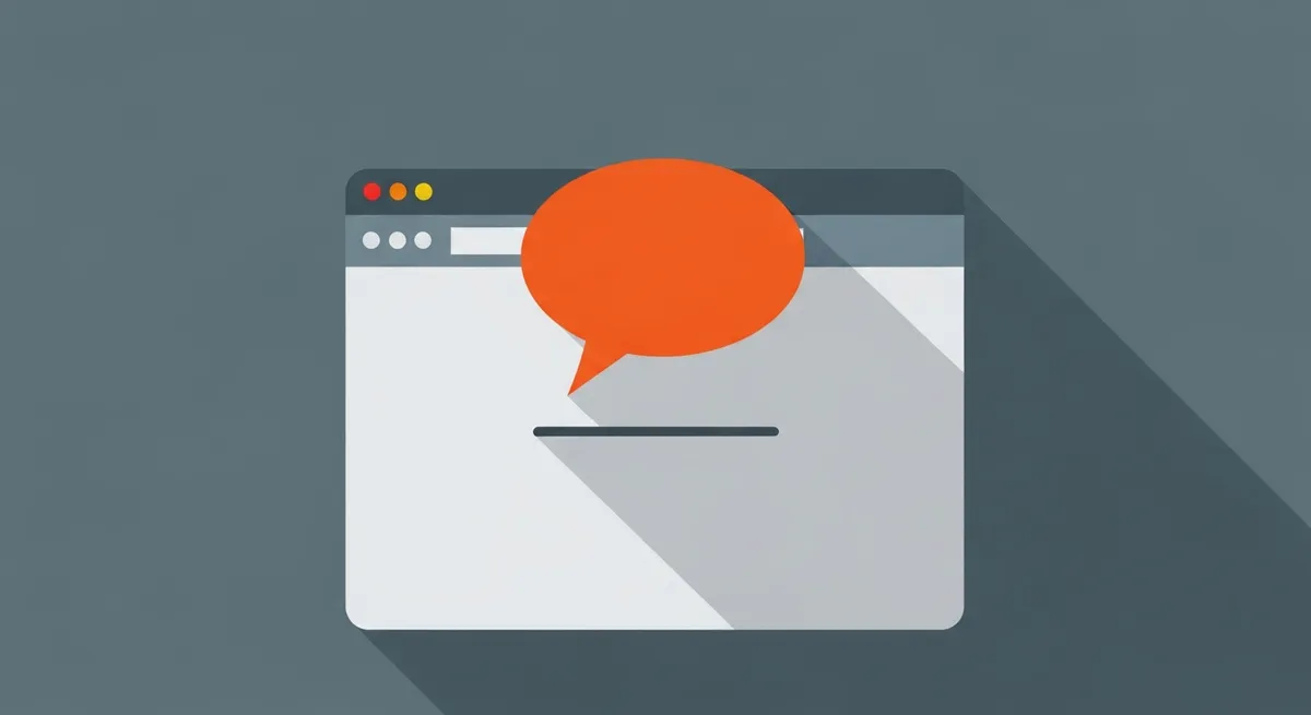 Header image for The Popover Attribute Is Enough