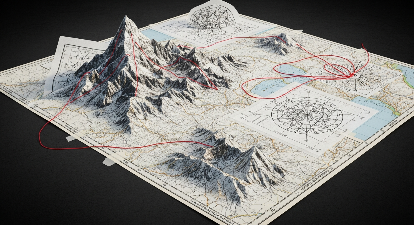 Header image for The Lossy Dimension