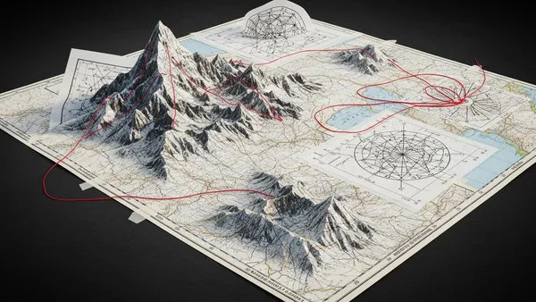 Header image for The Lossy Dimension