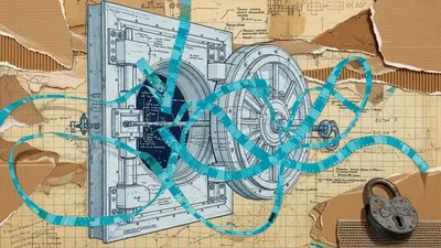 Header image for Stop Passing Blobs to SubtleCrypto: Why Your Encryption Logic Needs a TransformStream to Survive