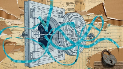 Header image for Stop Passing Blobs to SubtleCrypto: Why Your Encryption Logic Needs a TransformStream to Survive