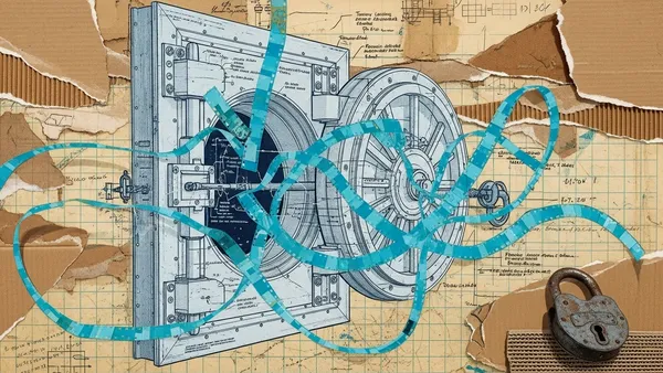 Header image for Stop Passing Blobs to SubtleCrypto: Why Your Encryption Logic Needs a TransformStream to Survive