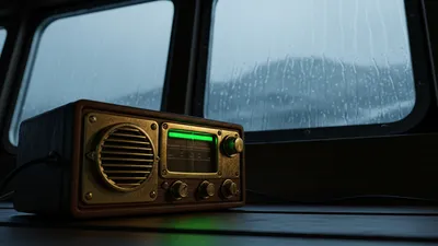 Header image for How I Finally Rescued My App's Largest Transfers: A Journey Into the Background Fetch API