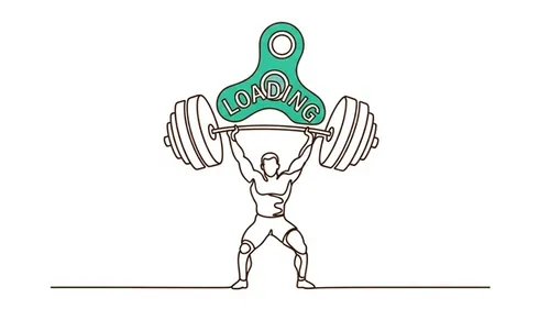 Header image for The Day I Deleted My Loading States: How I Finally Mastered React 19 Actions