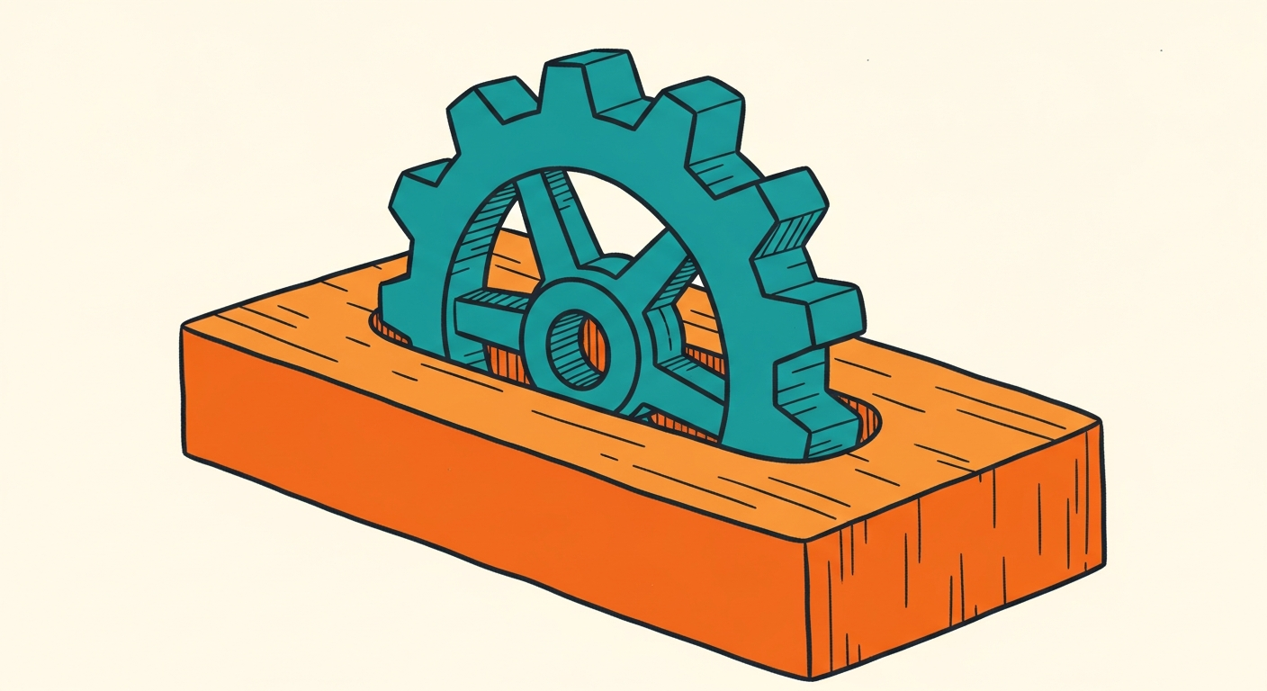 Header image for What Nobody Tells You About ElementInternals: Why Your Web Components Are Failing in Native Forms