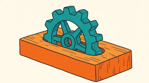 Header image for What Nobody Tells You About ElementInternals: Why Your Web Components Are Failing in Native Forms