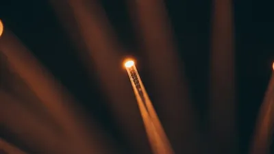 Header image for A Narrow Window for the 10Gbps Stream