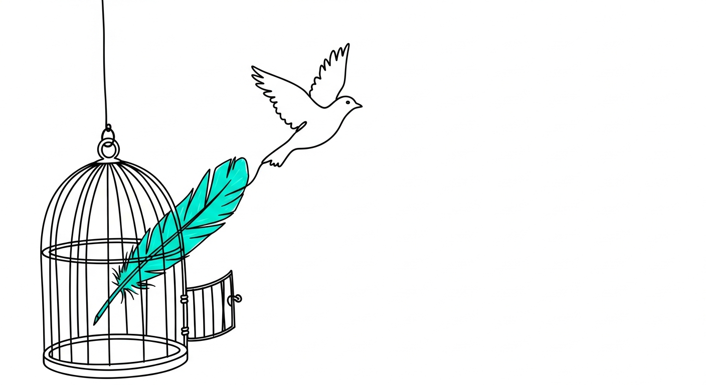 Header image for The Night I Finally Deleted My 100-Line Transition Hack: A Journey into CSS @starting-style